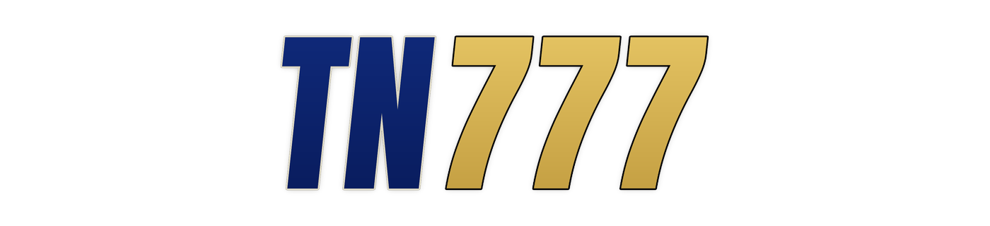 tn777 Logo